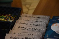 Misja Heleny trwa! Bądź jej częścią!