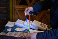 Misja Heleny trwa! Bądź jej częścią!