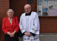  Peregrynacja Ikony Świętej Rodziny 