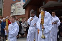  Peregrynacja Ikony Świętej Rodziny 