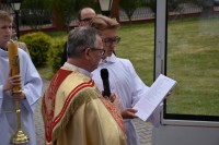  Peregrynacja Ikony Świętej Rodziny 