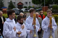  Peregrynacja Ikony Świętej Rodziny 