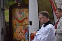  Peregrynacja Ikony Świętej Rodziny 