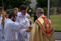  Peregrynacja Ikony Świętej Rodziny 