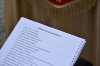  Peregrynacja Ikony Świętej Rodziny 