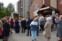  Peregrynacja Ikony Świętej Rodziny 