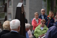  Peregrynacja Ikony Świętej Rodziny 