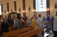  Peregrynacja Ikony Świętej Rodziny 