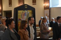  Peregrynacja Ikony Świętej Rodziny 