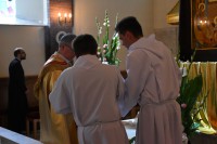  Peregrynacja Ikony Świętej Rodziny 