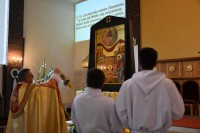  Peregrynacja Ikony Świętej Rodziny 