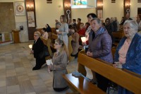  Peregrynacja Ikony Świętej Rodziny 