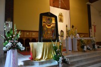  Peregrynacja Ikony Świętej Rodziny 