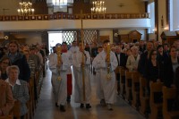  Peregrynacja Ikony Świętej Rodziny 