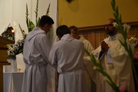  Peregrynacja Ikony Świętej Rodziny 