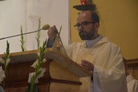  Peregrynacja Ikony Świętej Rodziny 