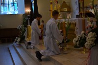  Peregrynacja Ikony Świętej Rodziny 