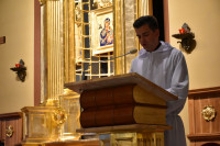  Czerwcowe Nabożeństwo Fatimskie 