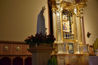  Czerwcowe Nabożeństwo Fatimskie 