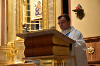  Czerwcowe Nabożeństwo Fatimskie 