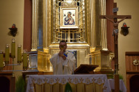  Czerwcowe Nabożeństwo Fatimskie 