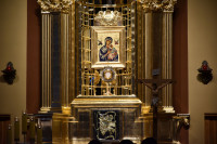  Czerwcowe Nabożeństwo Fatimskie 