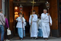  Czerwcowe Nabożeństwo Fatimskie 