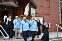  Czerwcowe Nabożeństwo Fatimskie 