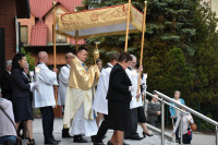  Czerwcowe Nabożeństwo Fatimskie 