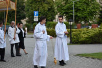  Czerwcowe Nabożeństwo Fatimskie 