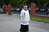  Czerwcowe Nabożeństwo Fatimskie 