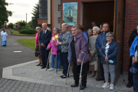  Czerwcowe Nabożeństwo Fatimskie 