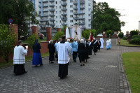  Czerwcowe Nabożeństwo Fatimskie 