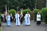  Czerwcowe Nabożeństwo Fatimskie 