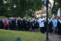  Czerwcowe Nabożeństwo Fatimskie 