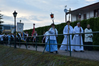  Czerwcowe Nabożeństwo Fatimskie 