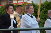  Czerwcowe Nabożeństwo Fatimskie 