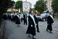  Czerwcowe Nabożeństwo Fatimskie 