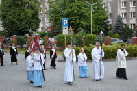  Czerwcowe Nabożeństwo Fatimskie 
