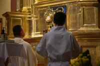  Czerwcowe Nabożeństwo Fatimskie 