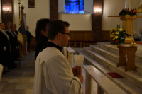  Czerwcowe Nabożeństwo Fatimskie 