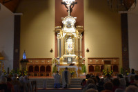  Czerwcowe Nabożeństwo Fatimskie 