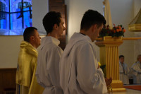  Czerwcowe Nabożeństwo Fatimskie 