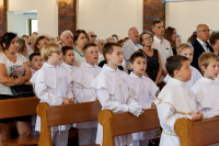  Boże Ciało 2022 (cz. 1) 