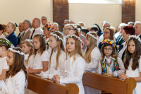  Boże Ciało 2022 (cz. 1) 