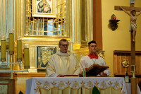  Boże Ciało 2022 (cz. 1) 