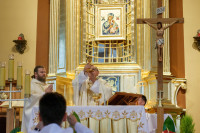  Boże Ciało 2022 (cz. 1) 