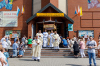  Boże Ciało 2022 (cz. 2) 