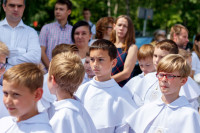  Boże Ciało 2022 (cz. 2) 