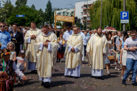  Boże Ciało 2022 (cz. 2) 